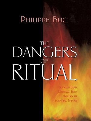 cover image of The Dangers of Ritual